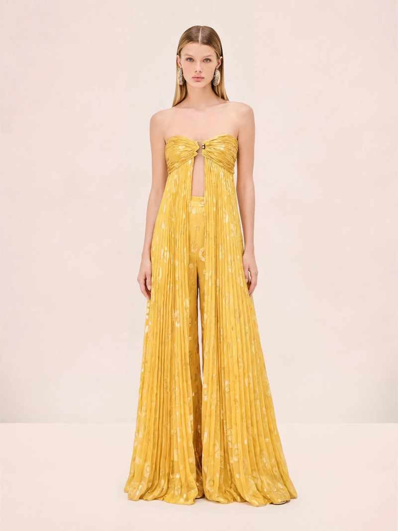 ALEXIS IZZA TOP outlook