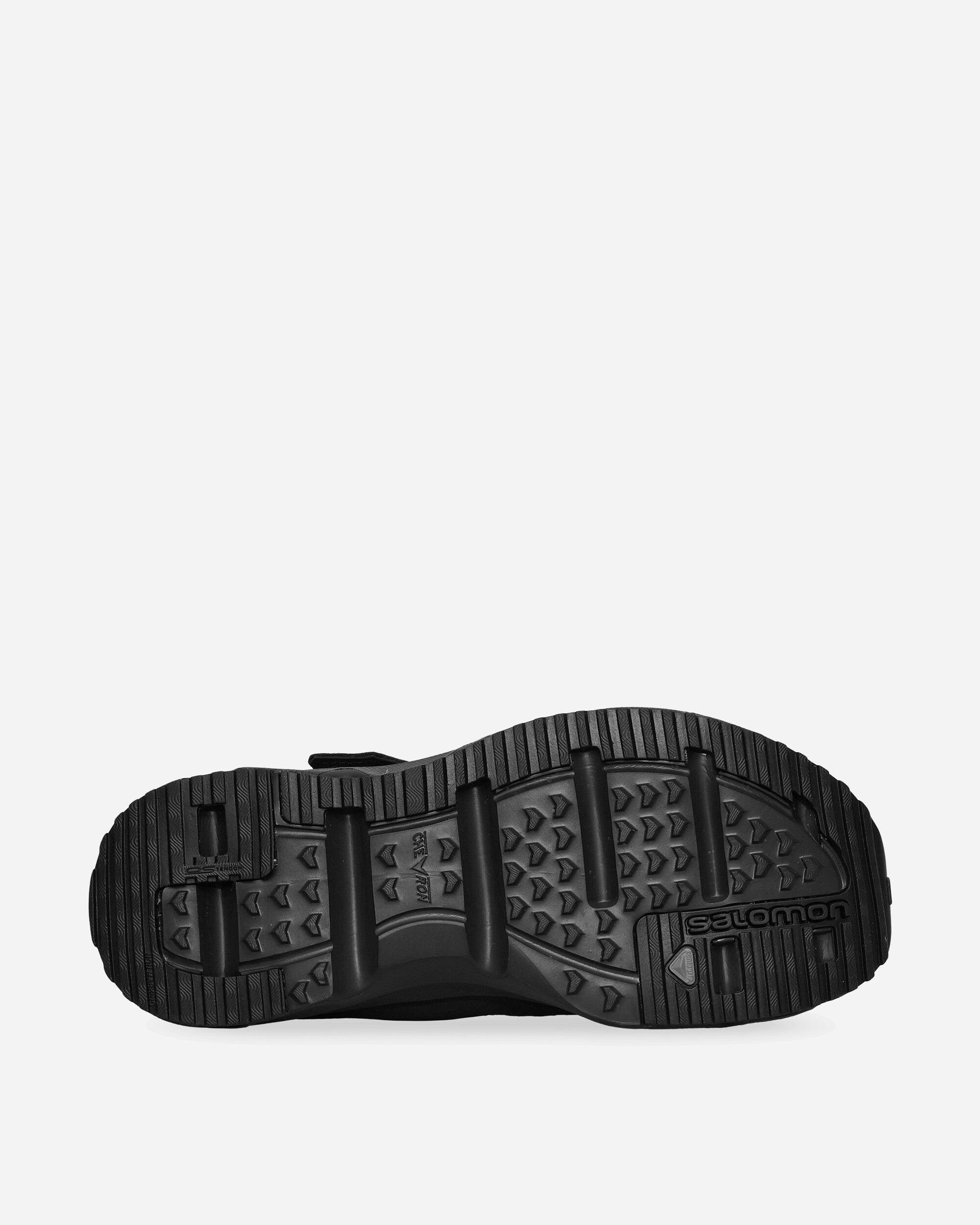 RX Marie-Jeanne Sandals Black - 5