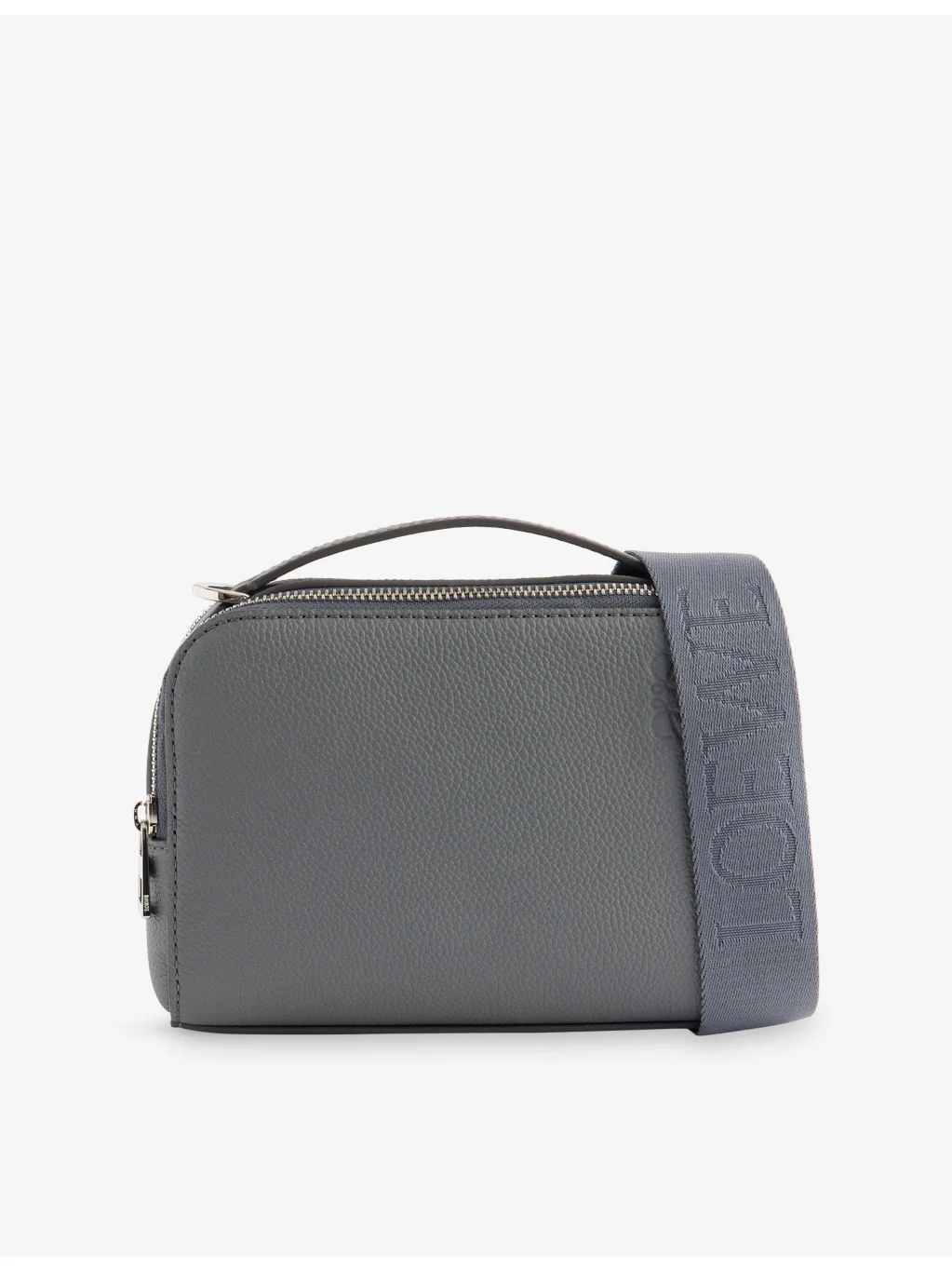 Essential Camera Mini leather Cross Body Bag - 1