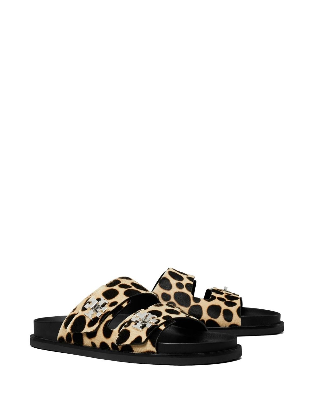Tory Burch - Tory Burch Sandals Brown - 3