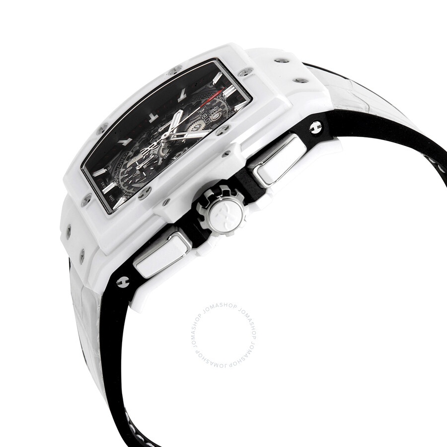 Hublot Spirit of Big Bang Chronograph Automatic Men's Watch 641.HX.0173.LR - 2