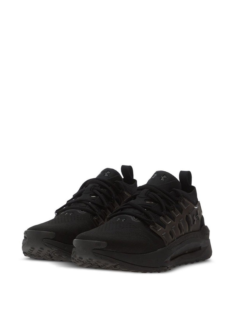 Under Armour Phantom X sneakers outlook