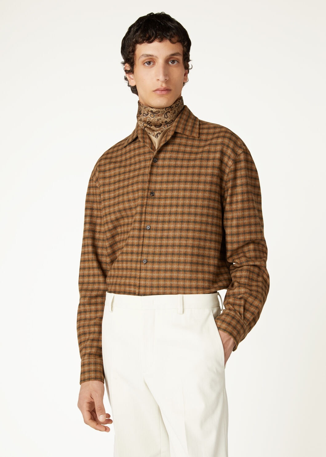 Raffaele Shirt - 4