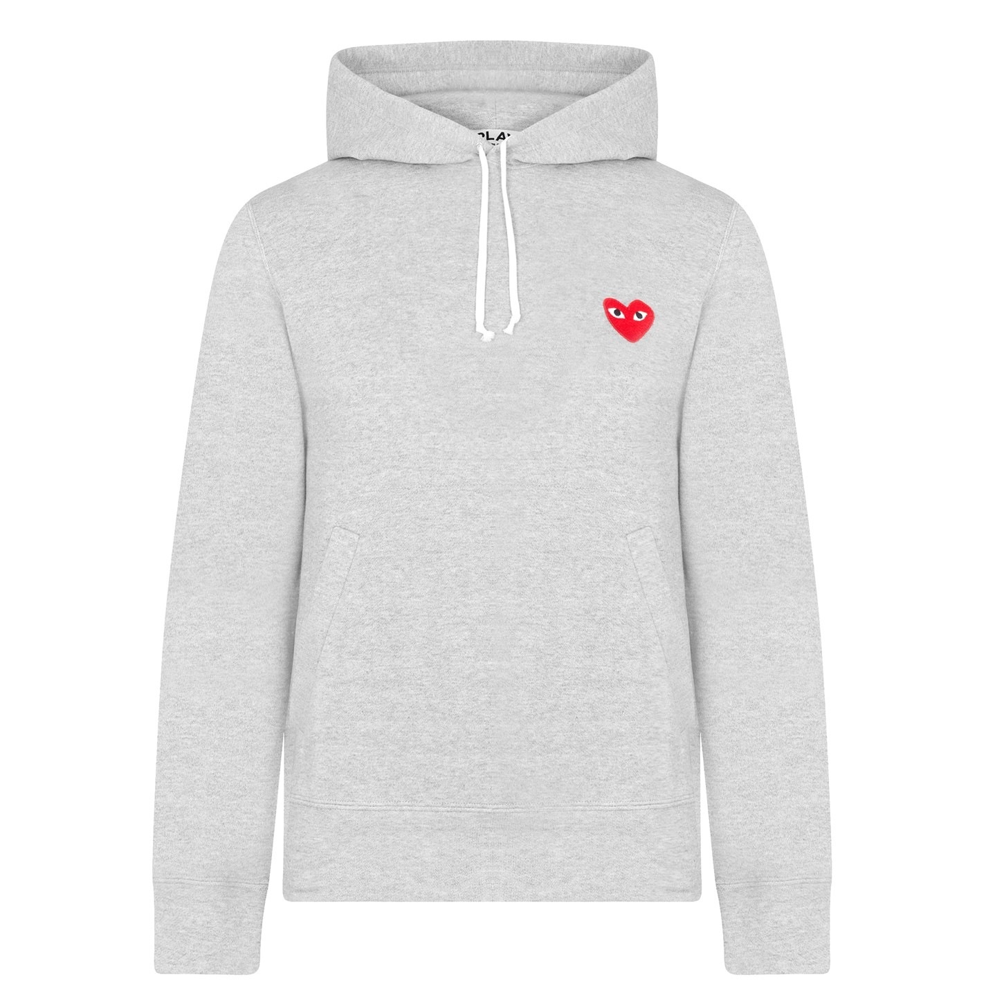 Small Heart Oth Hoodie - 1