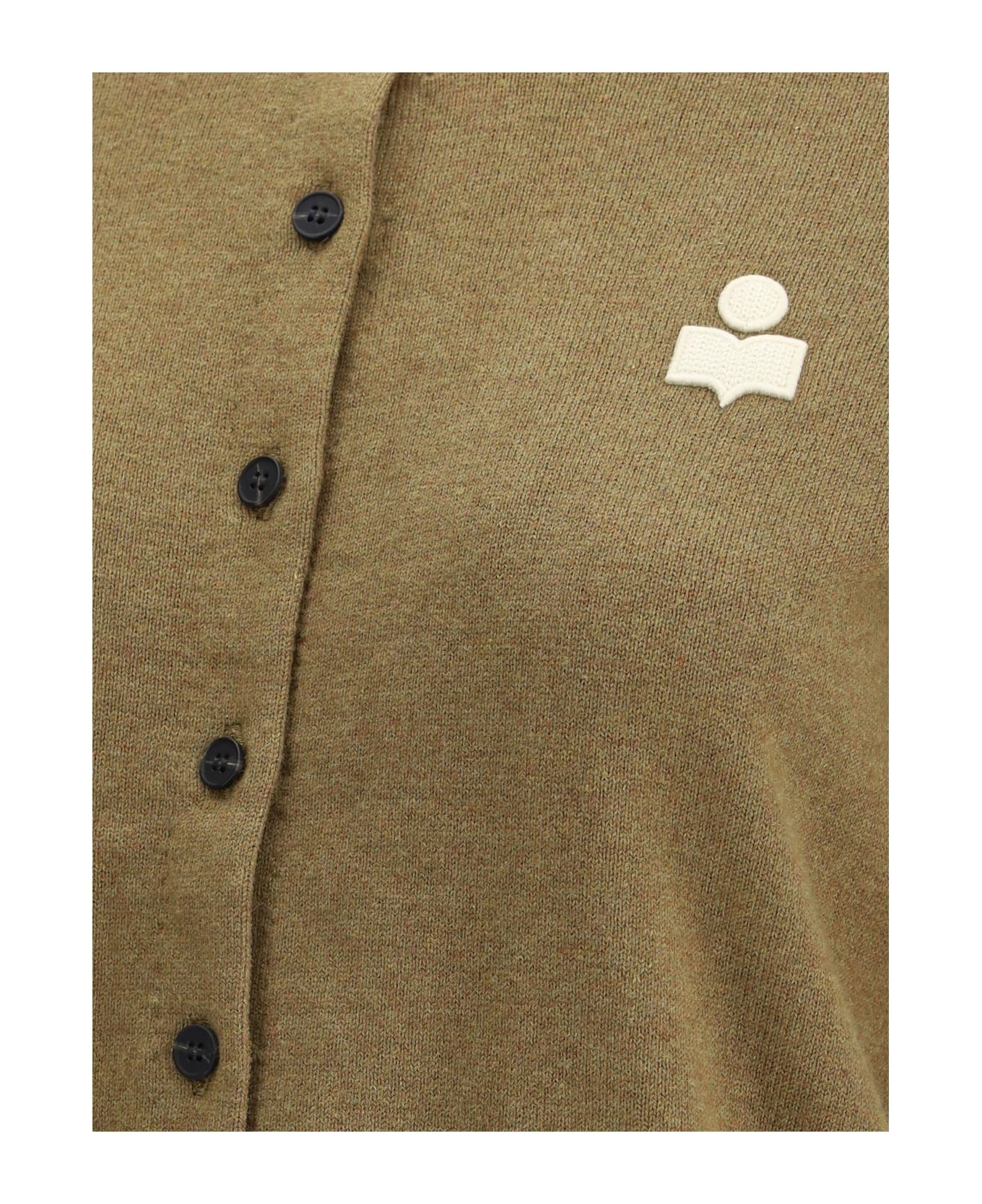 Mona Cardigan - 3