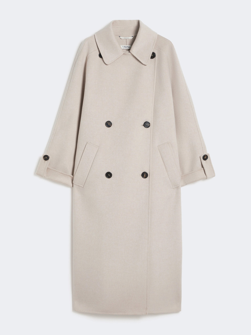 ALICE Wool coat - BEIGE 1