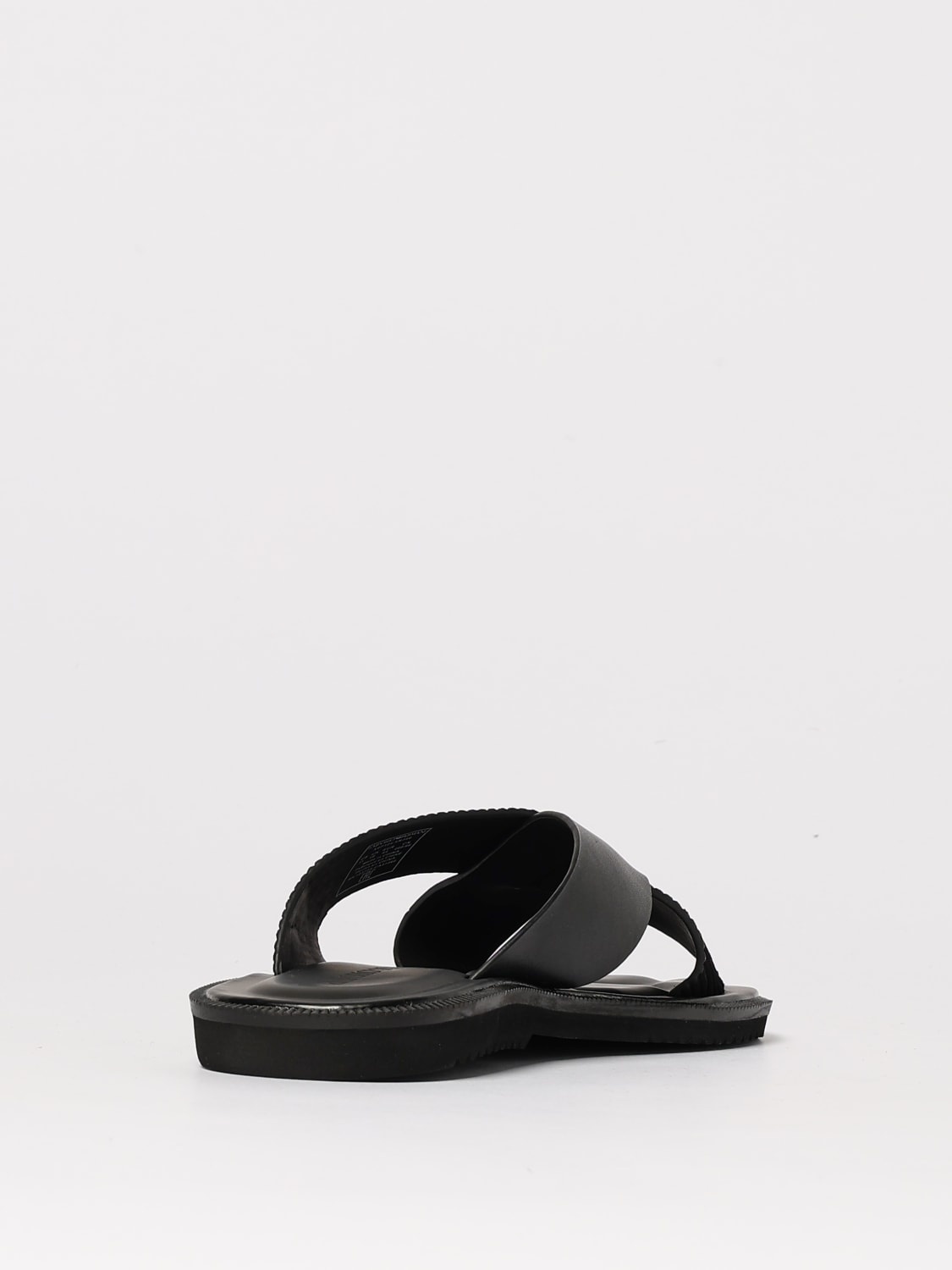 Shoes men Emporio Armani - 3