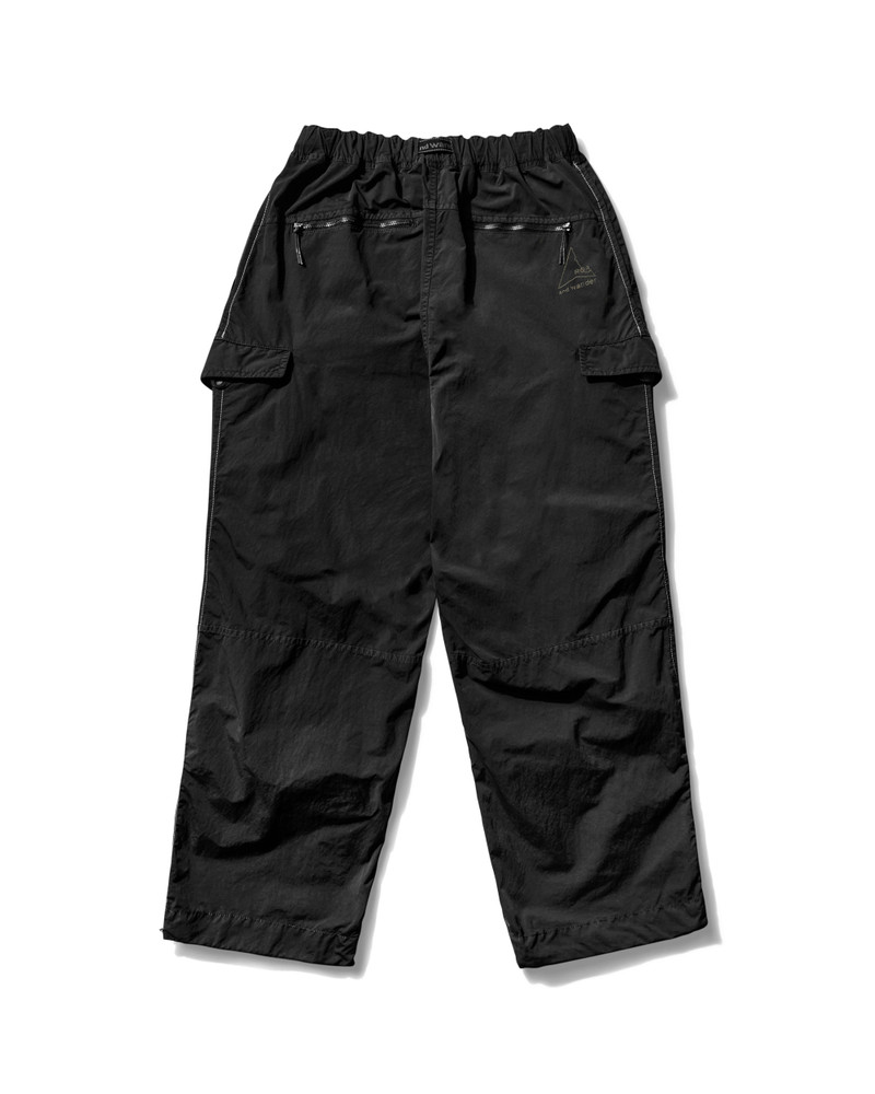 ROA X And Wander Garment-dyed Pants 10