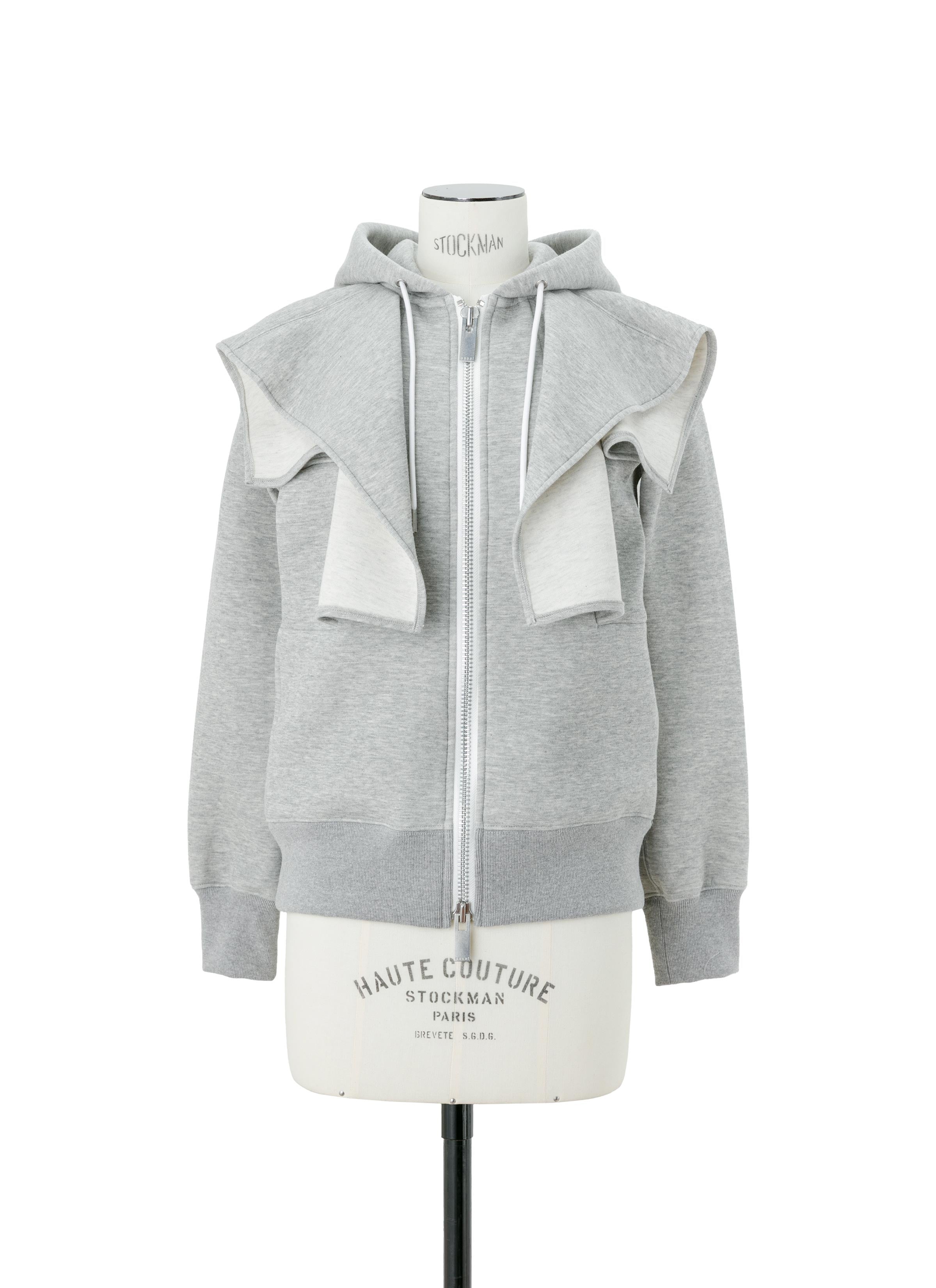 Sponge Sweat Hoodie - 2
