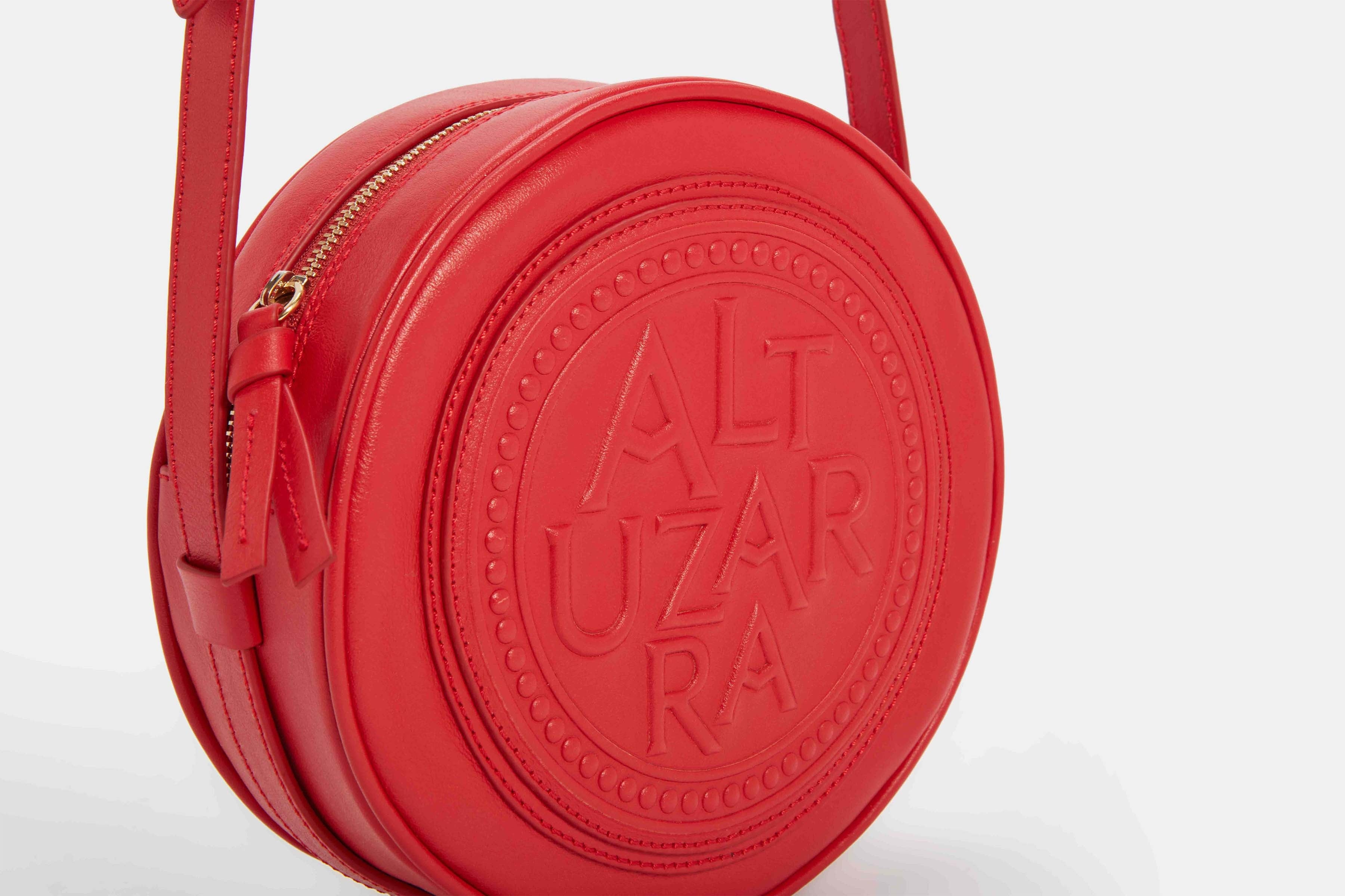'MEDALLION COIN' BAG - 5