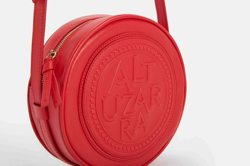 'MEDALLION COIN' BAG 5