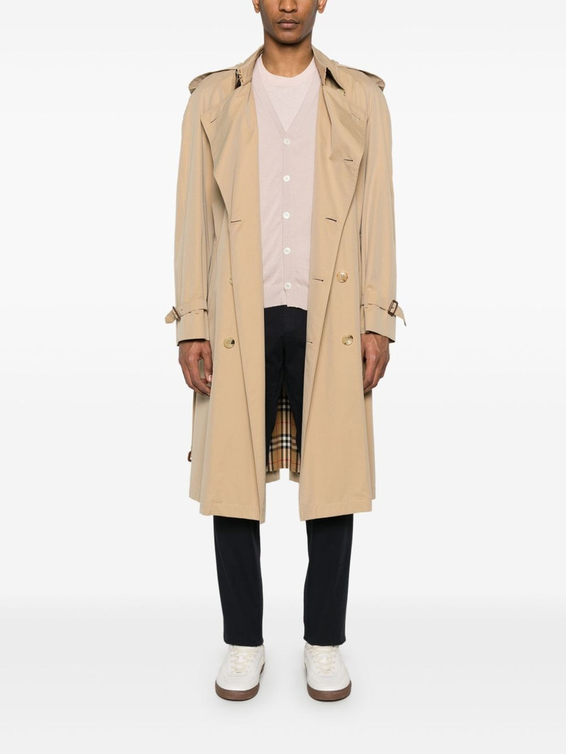 ZEGNA tapered chinos outlook