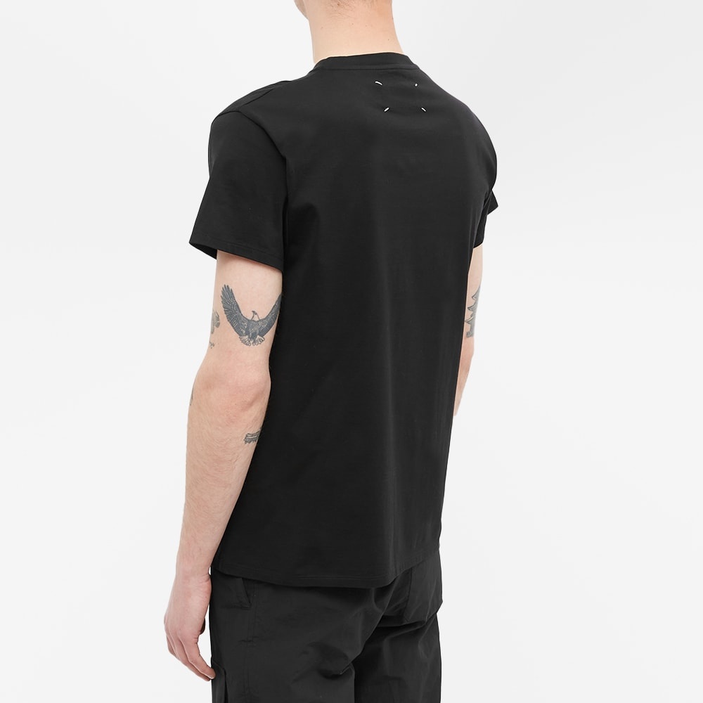 Maison Margiela Font Generator Print Tee - 3