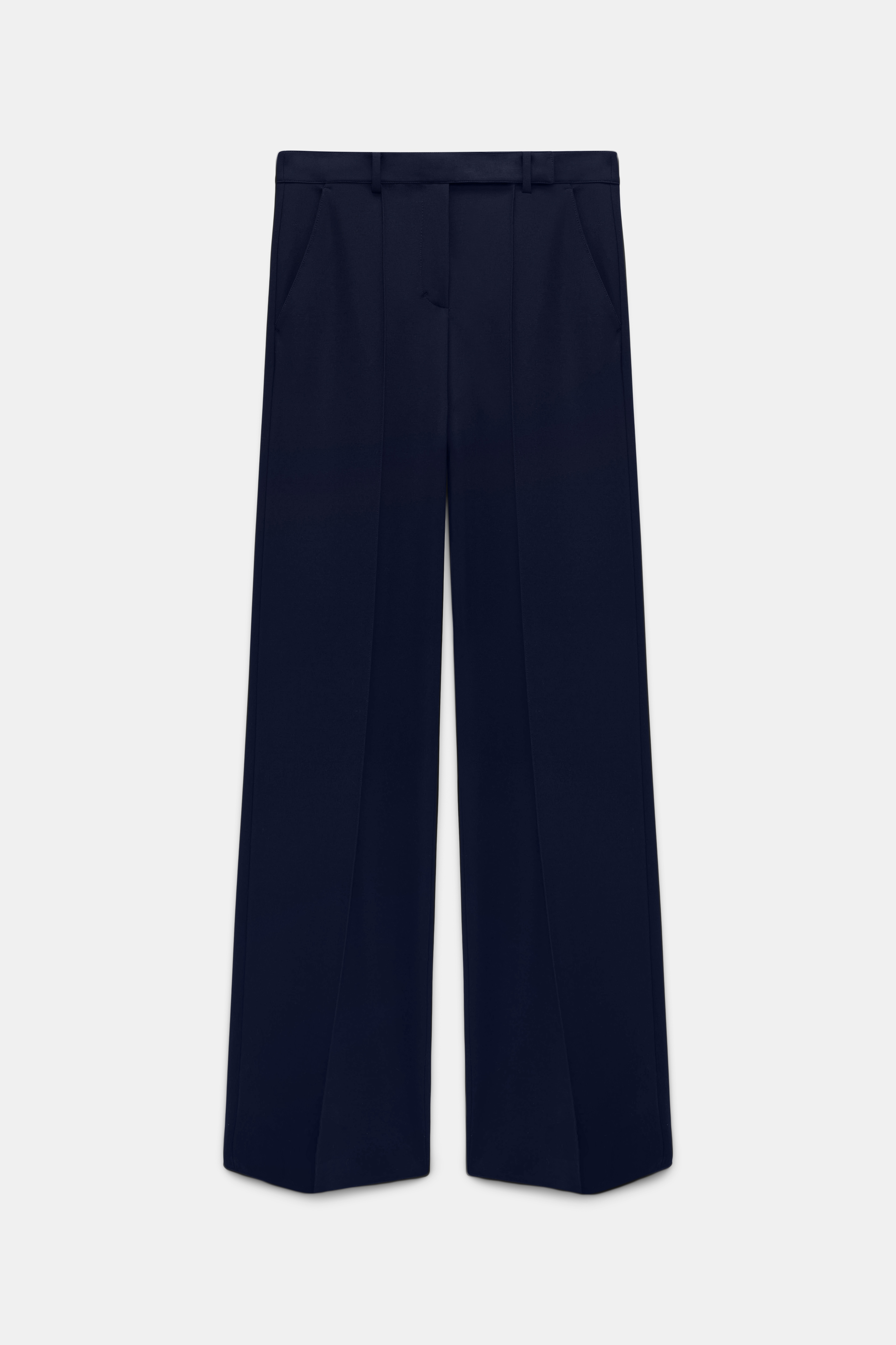 EMOTIONAL ESSENCE pants - 1