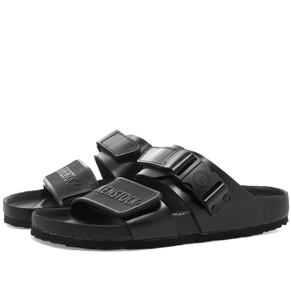 Rick Owens x Birkenstock Rotterdam - 1