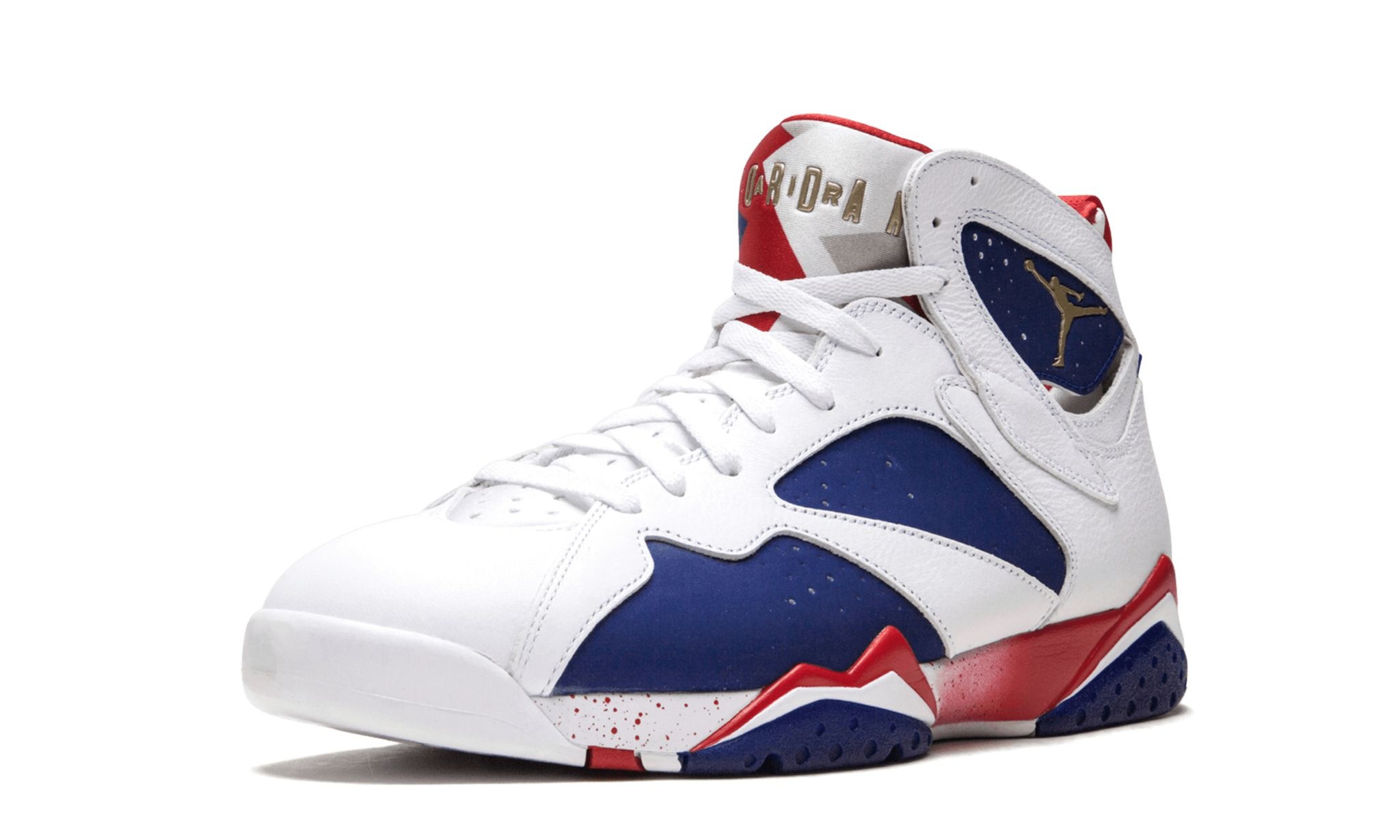 Air Jordan 7 Retro "Tinker Alternate" - 4