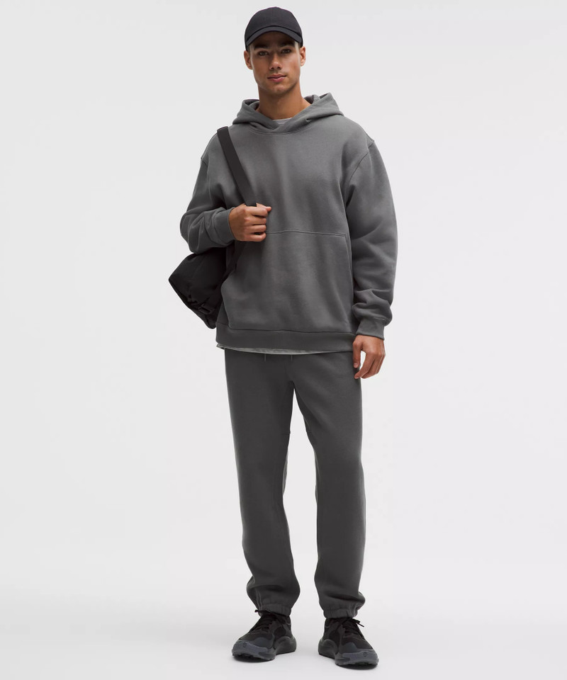 lululemon Steady State Pullover Hoodie outlook