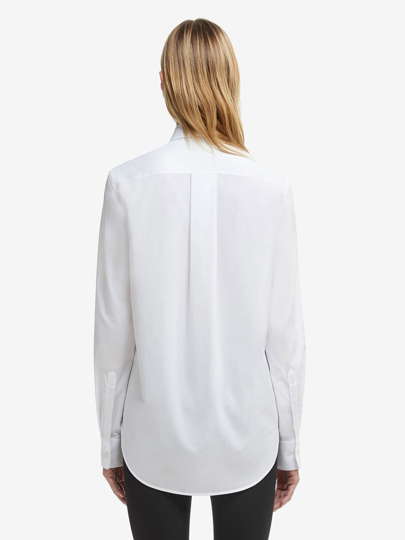 long-sleeve cotton shirt 4