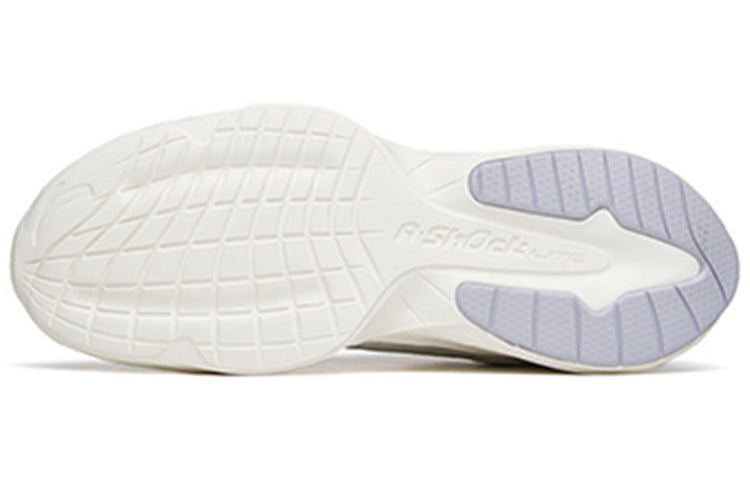 (WMNS) ANTA Stinger 1 'Ivory Purple' 922355520-4 - 6