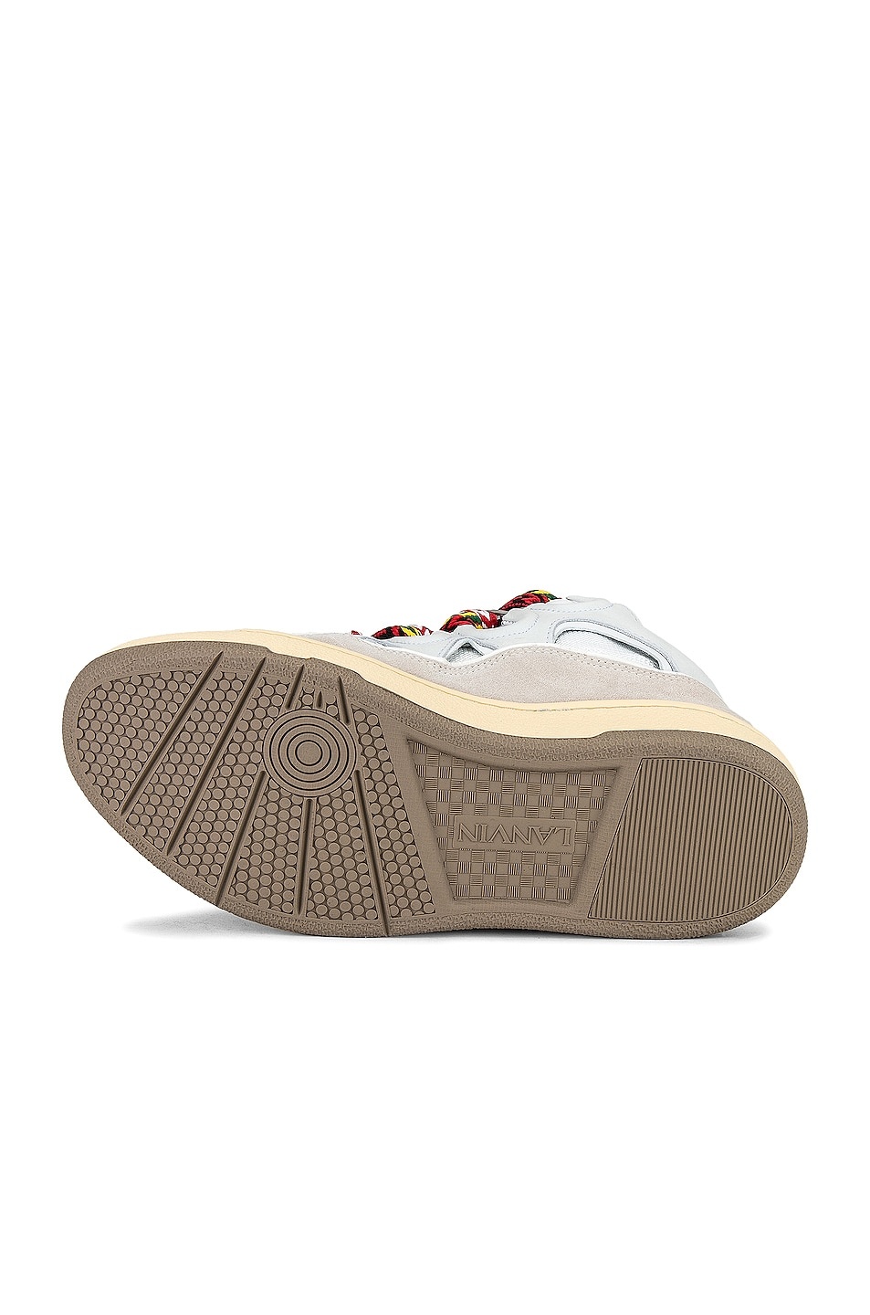 Curb Sneaker - 6