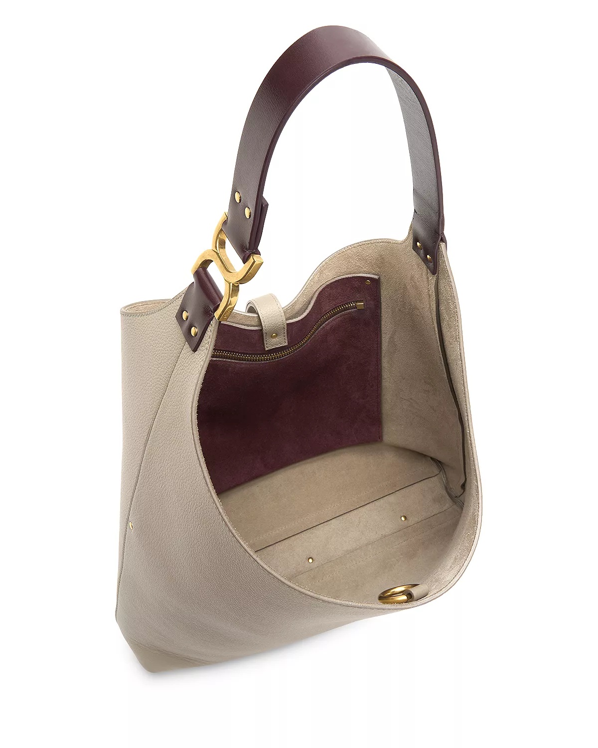 Marcie Hobo Bag - 3