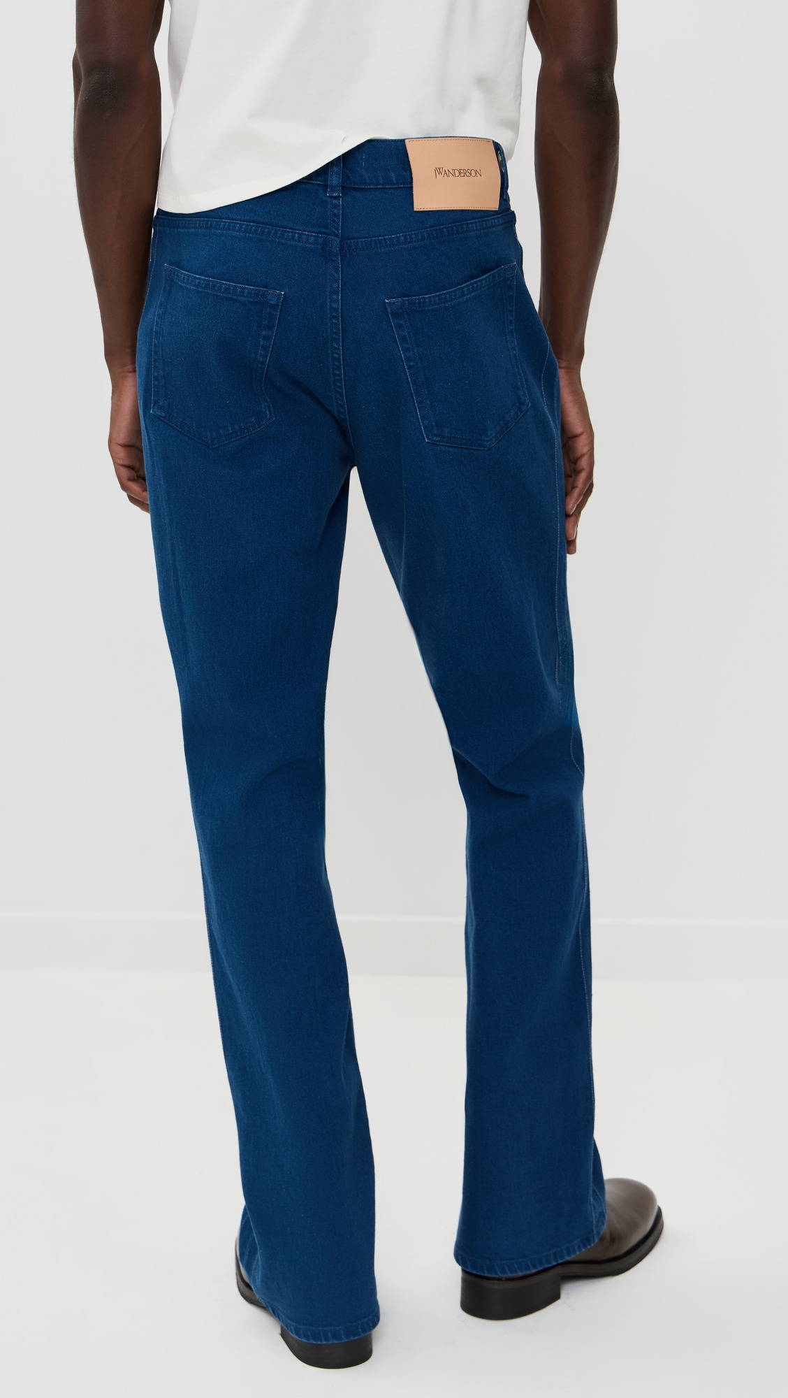 Bootcut Jeans - 2