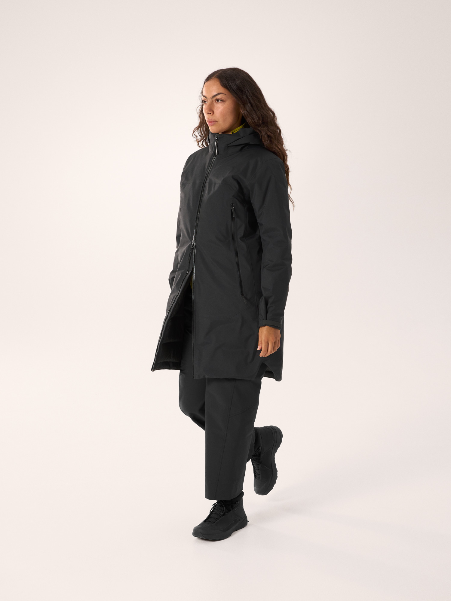 Beta Down Parka - 7