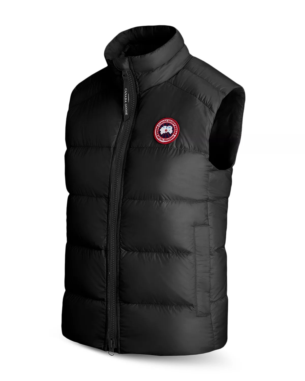 Cypress Down Vest - 5