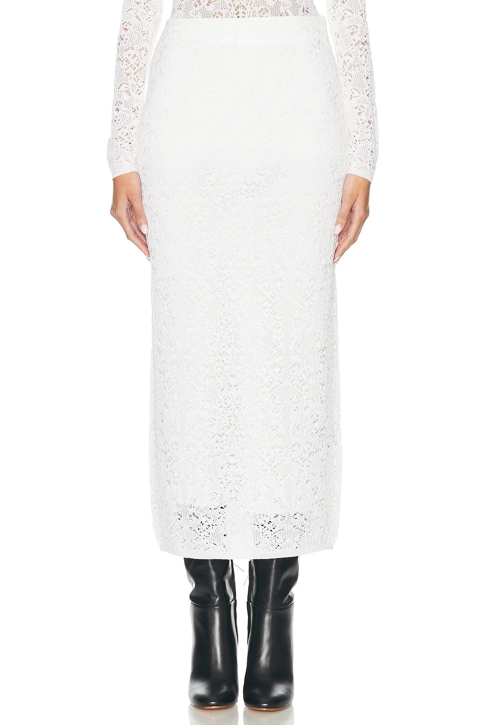 Tanguy Skirt - 1