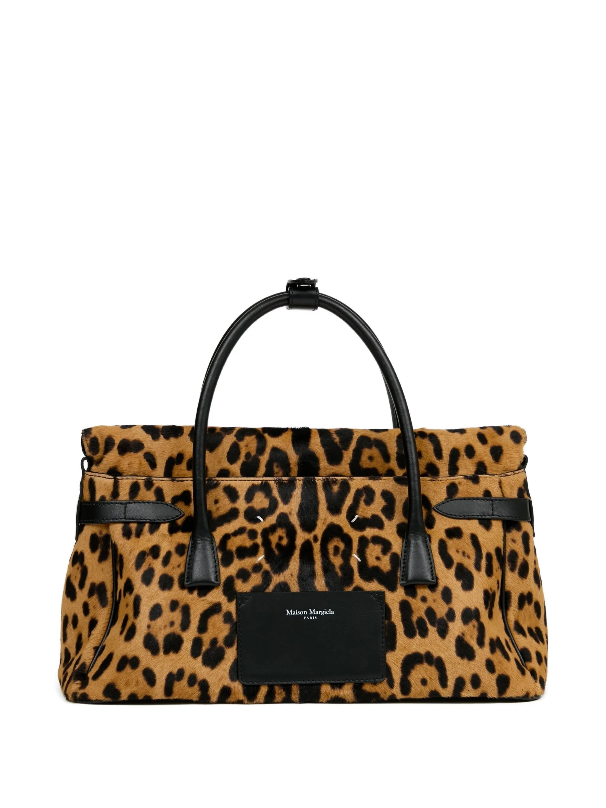 Maison Margiela 5AC Tote Bag - 4