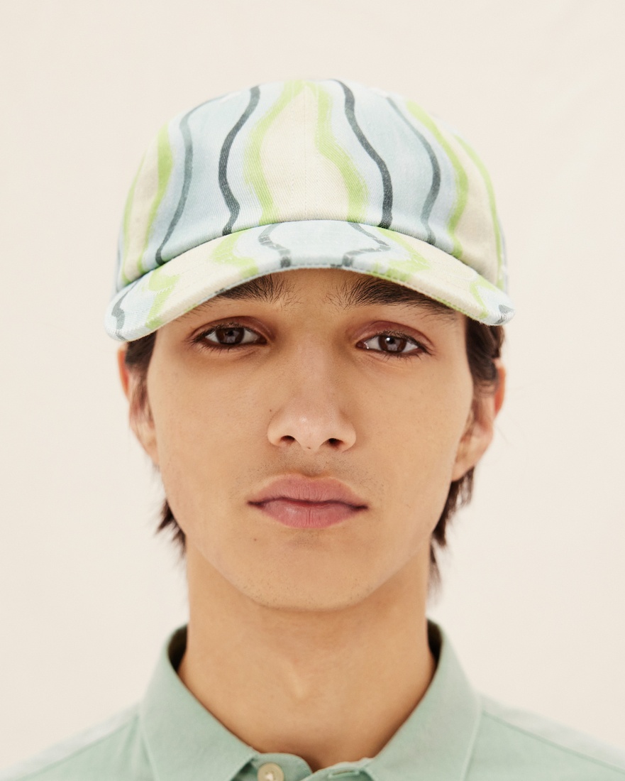 La casquette Jacquemus - 4