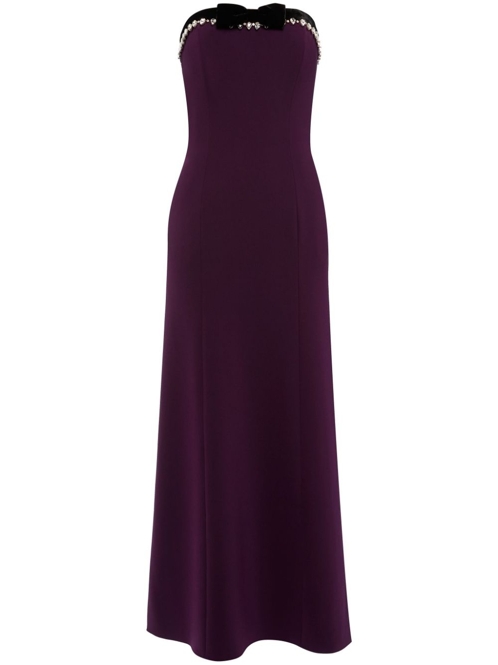 Sufyan dress - 1