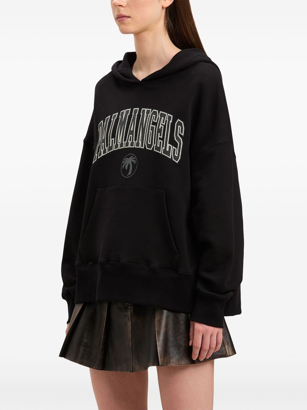 College Palm hoodie - 4