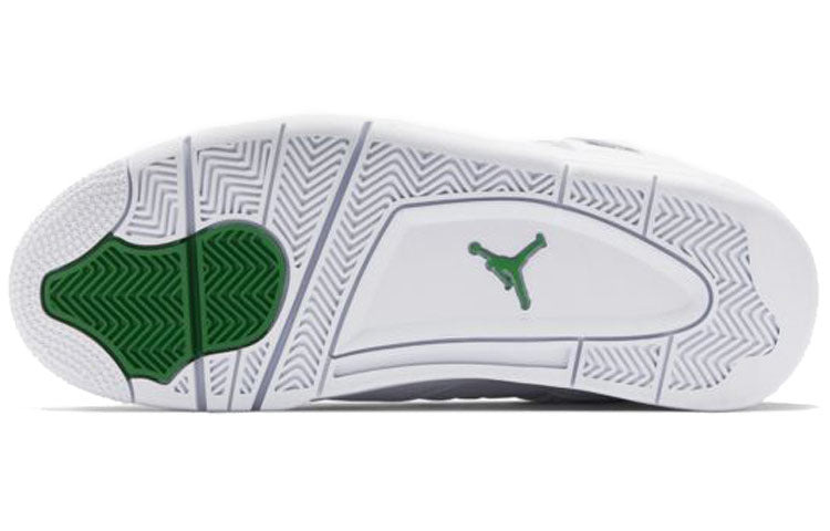 Air Jordan 4 Retro 'Green Metallic' CT8527-113 - 6