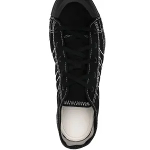 Y-3 - Men Nizza Lo Sneakers - 4
