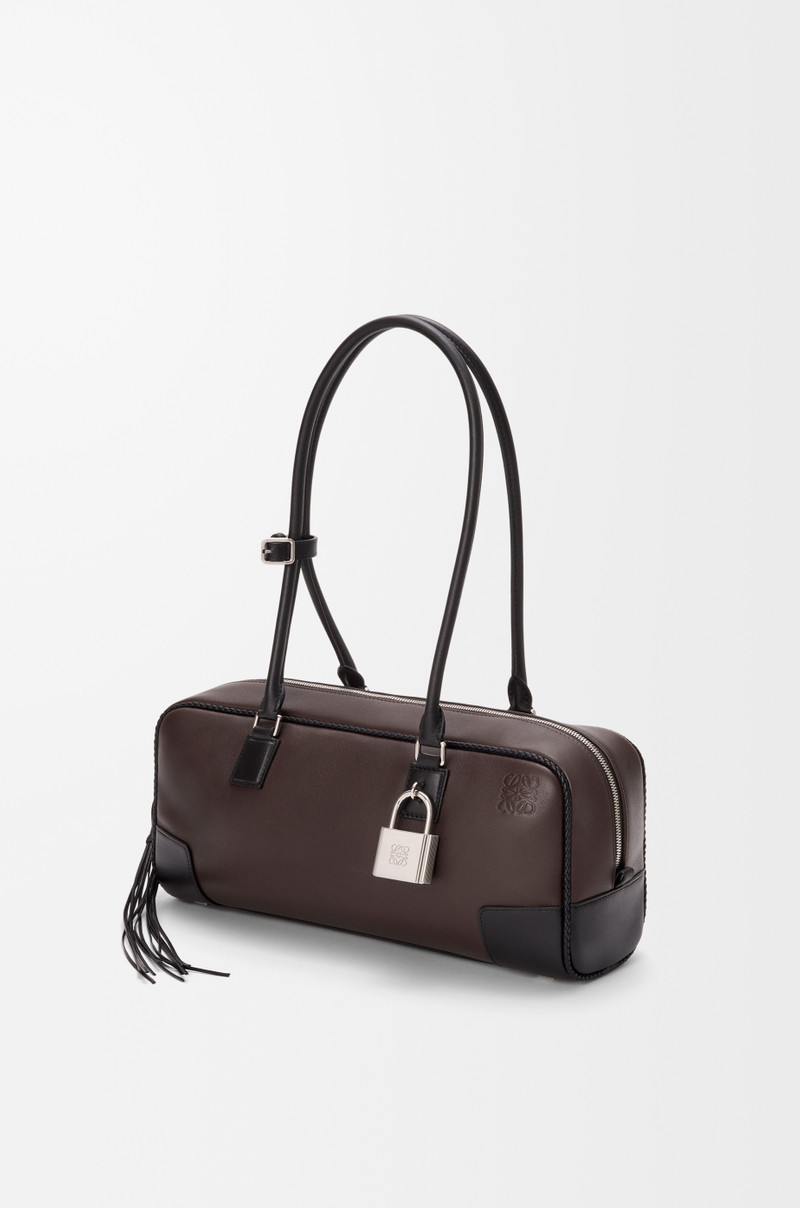 Amazona 31 cropped bag in classic calfskin 4