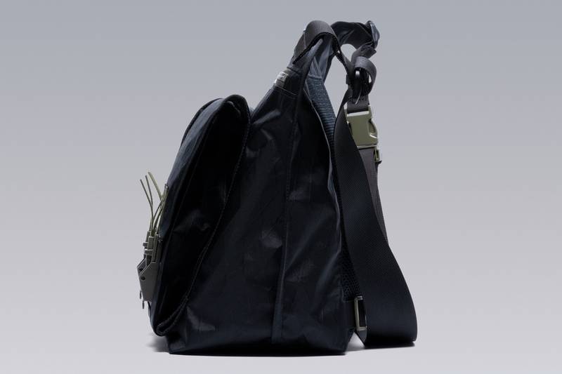 3A-1-LEFT Left Hand Interops Einsatztasche Black 7