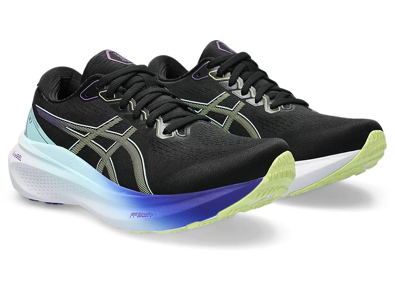 Asics GEL-KAYANO 30 outlook