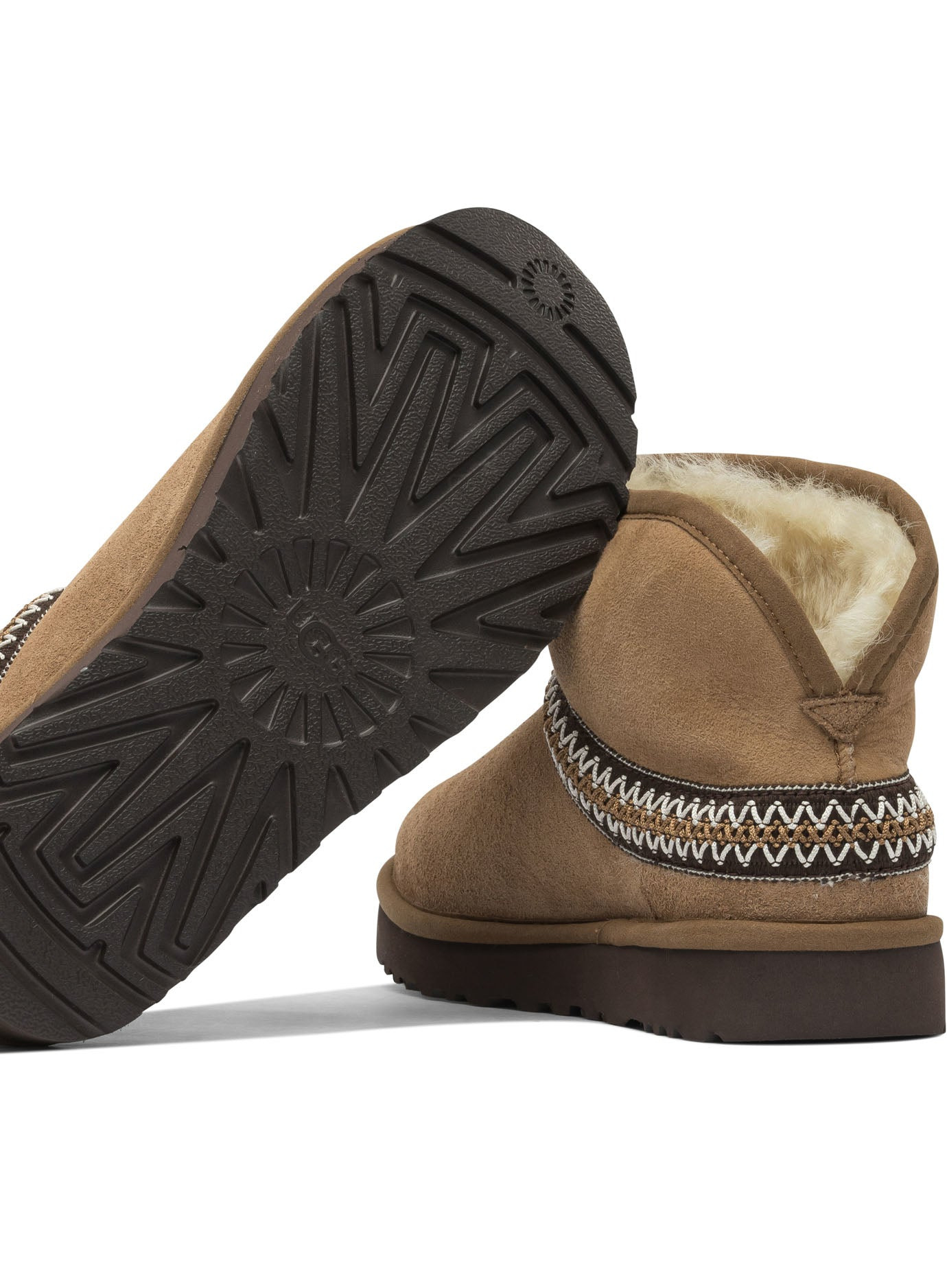 Ugg - Ugg Ankle Boots - 5
