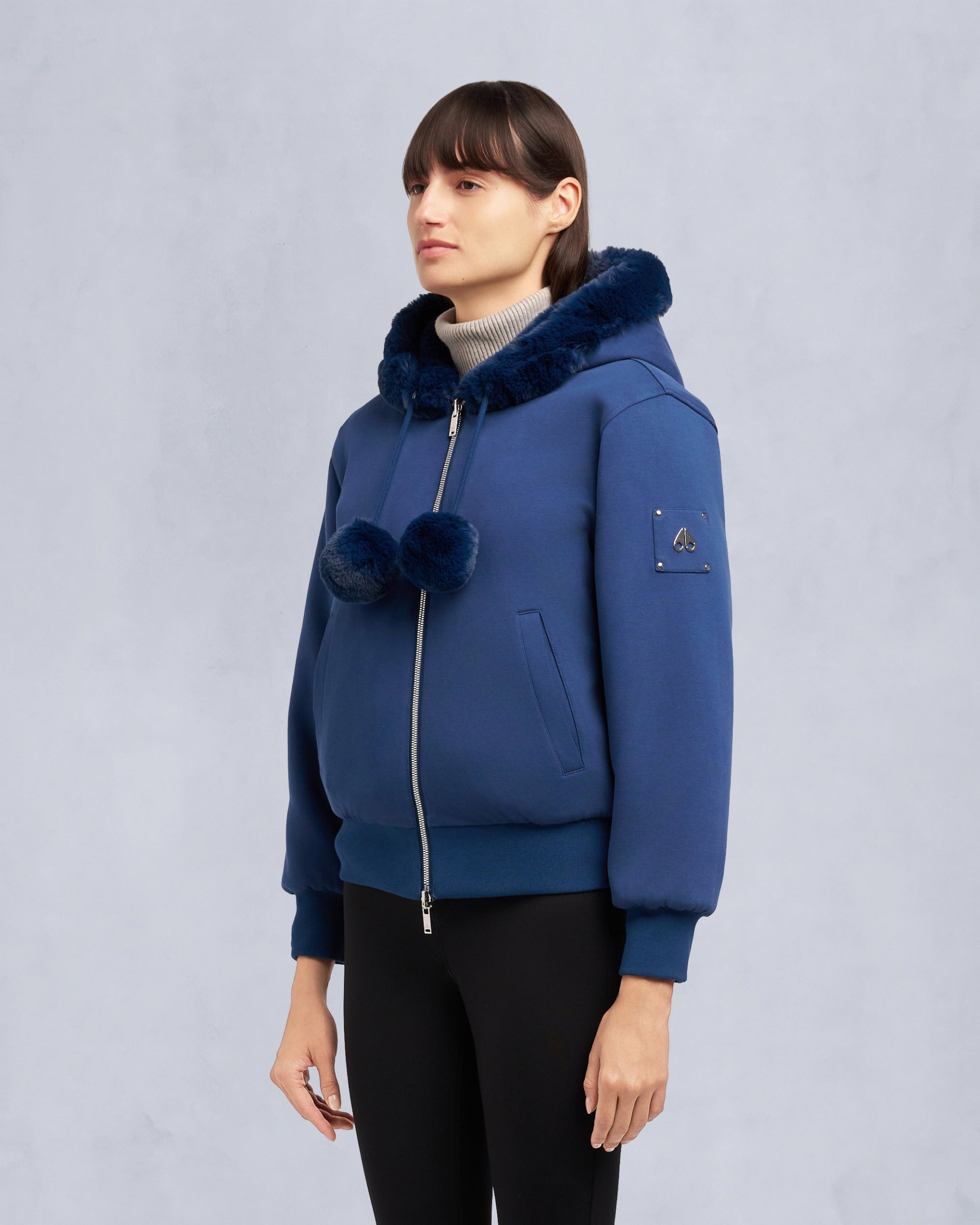 MEALY REVERSIBLE BUNNY - 8