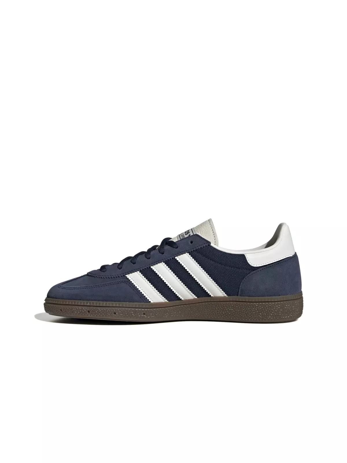 Originals Handball Spezial "Night Indigo/Cloud White/Chalk White" Men's Shoe - 2
