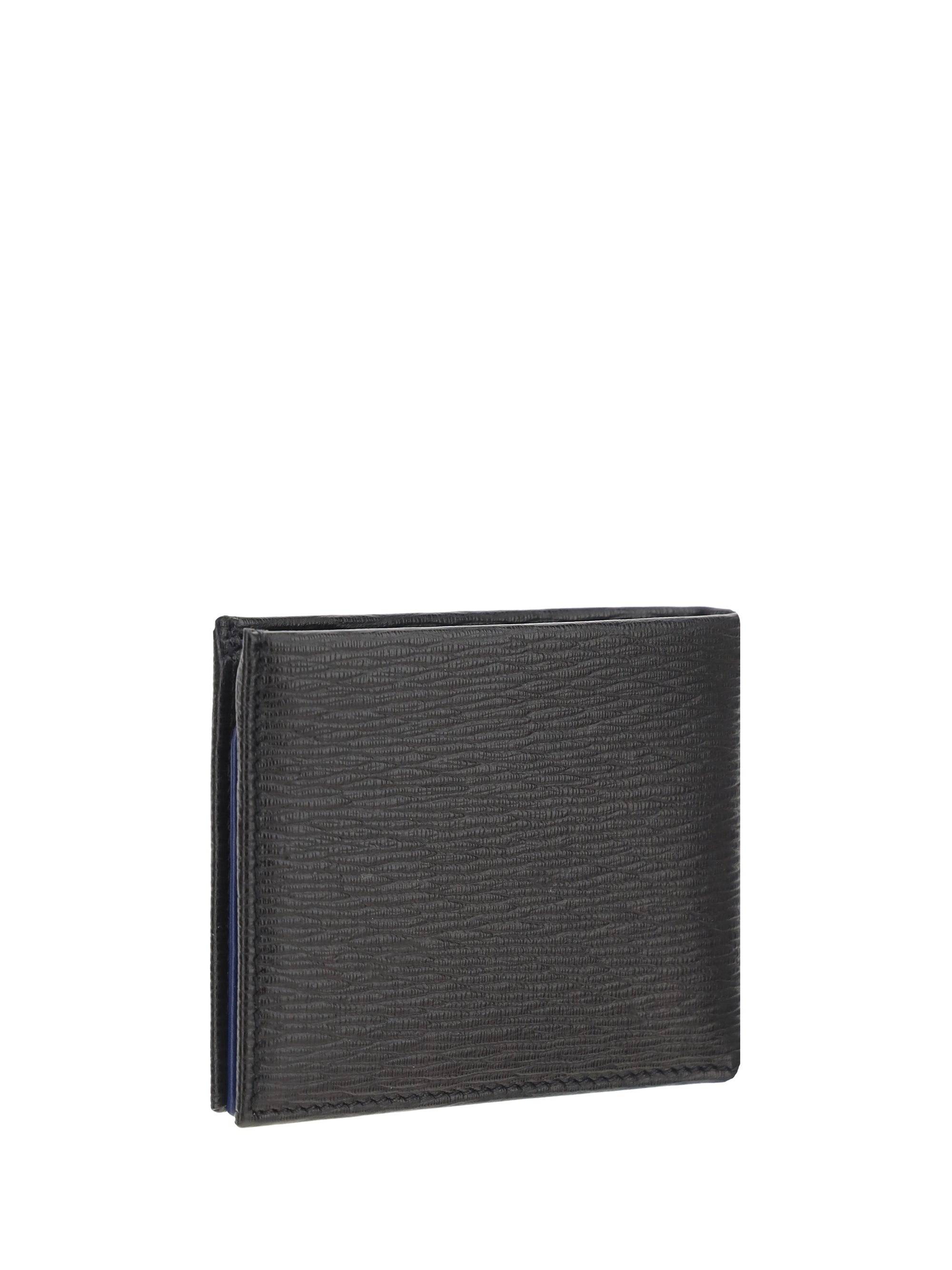 Ferragamo Men Wallet - 2