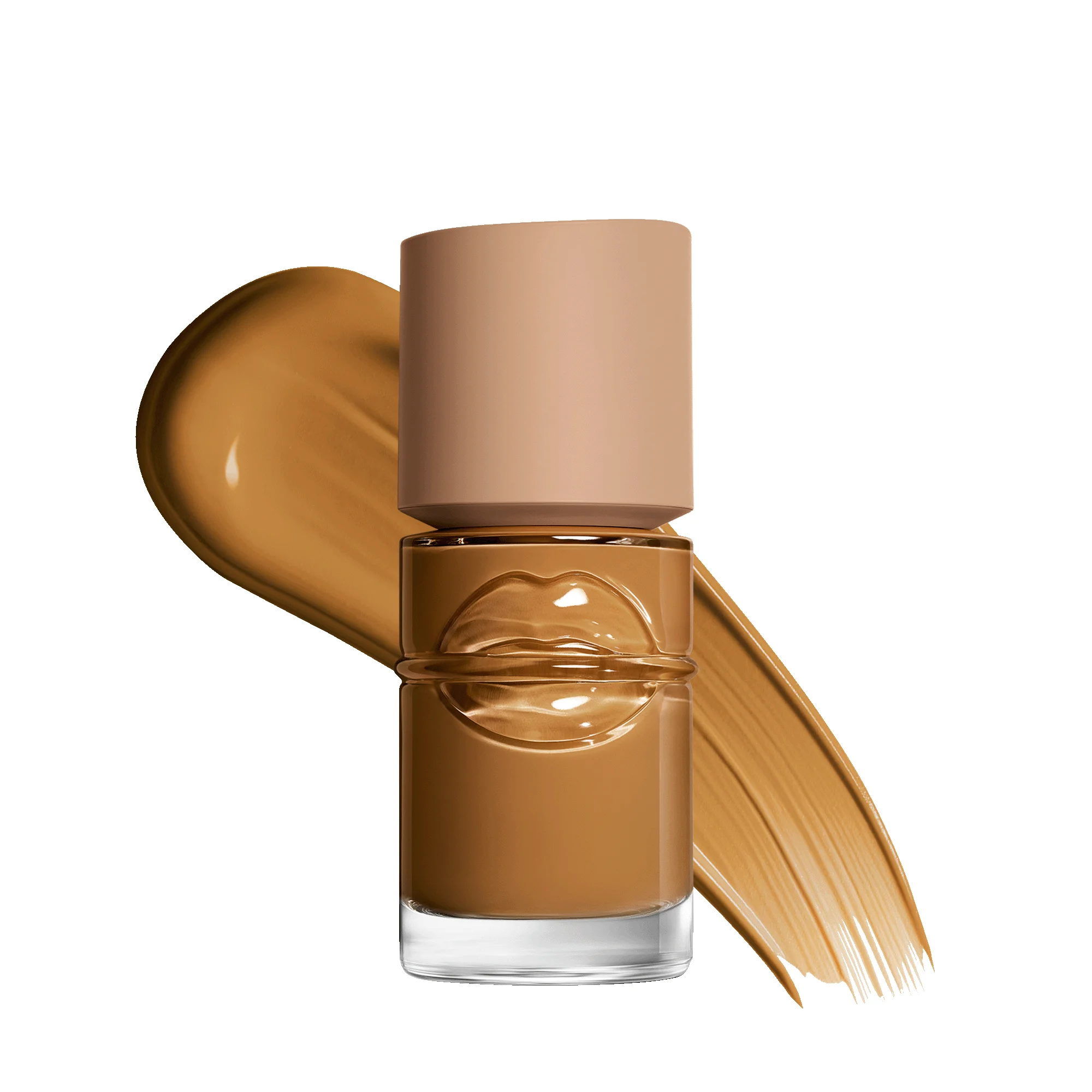 BALANCING & PERFECTING FOUNDATION - 1