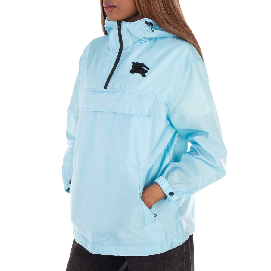 Burberry Ekd Applique Nylon Jacket - 4