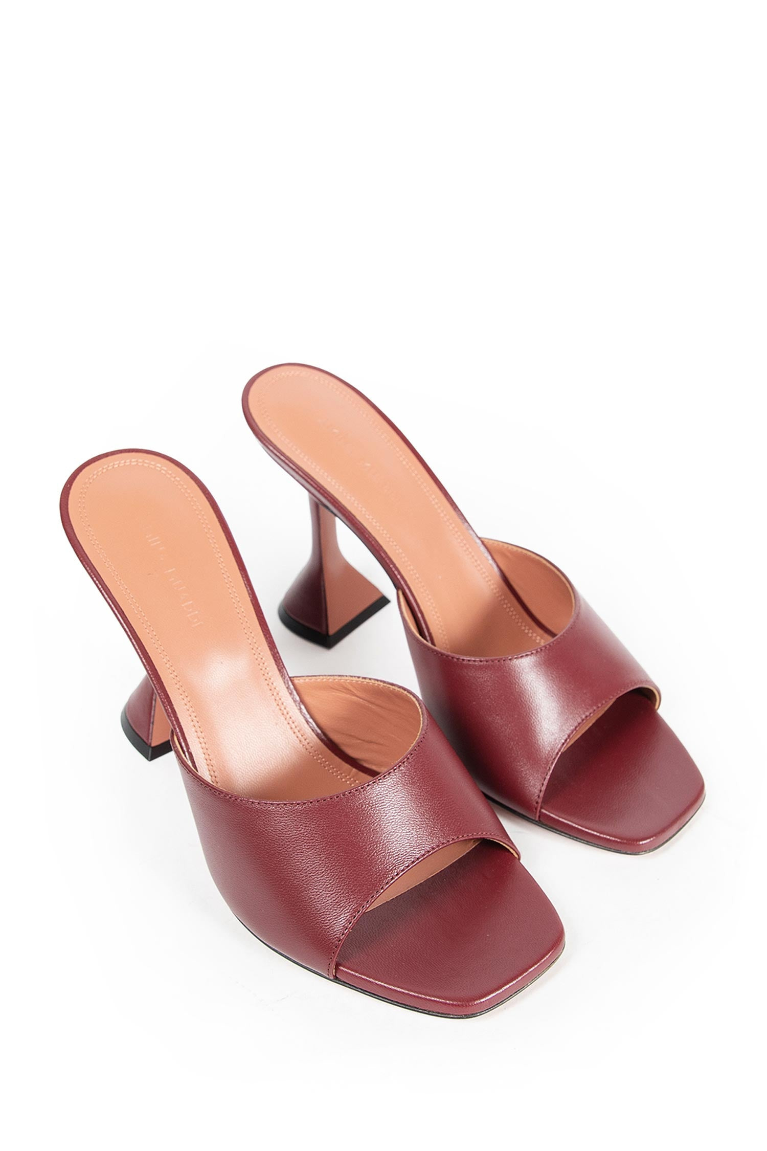 Amina Muaddi Woman Sandals & Slides - 6