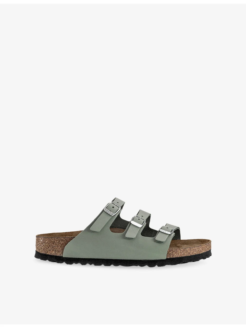 Florida Leather Sandals - 1