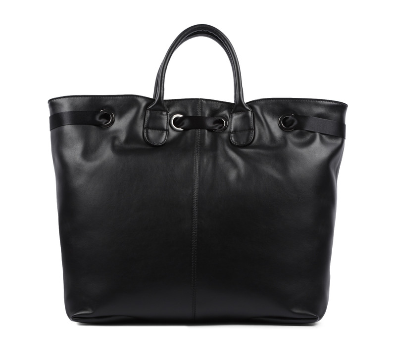 Arabesque Shopping Bag quilted 4