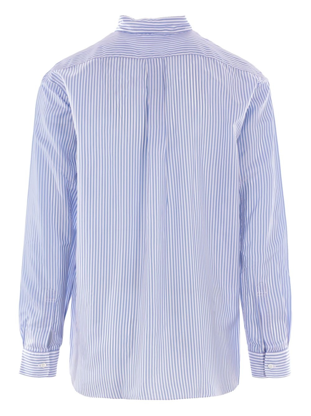 striped shirt - 2