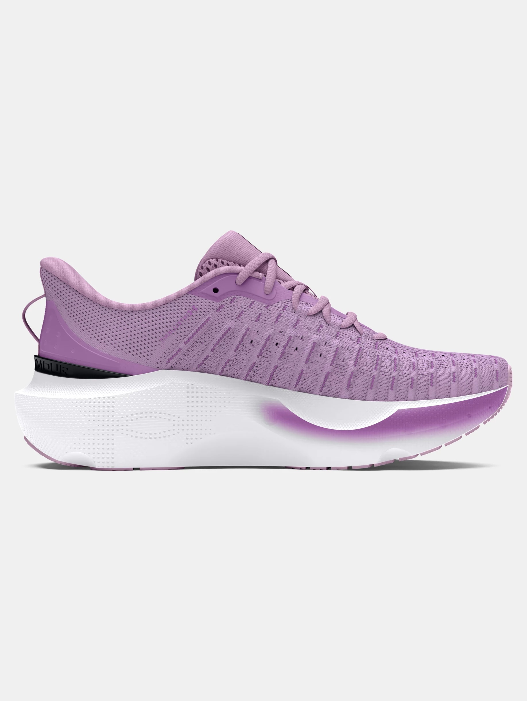 Women's UA Infinite Elite Running Shoes - 7