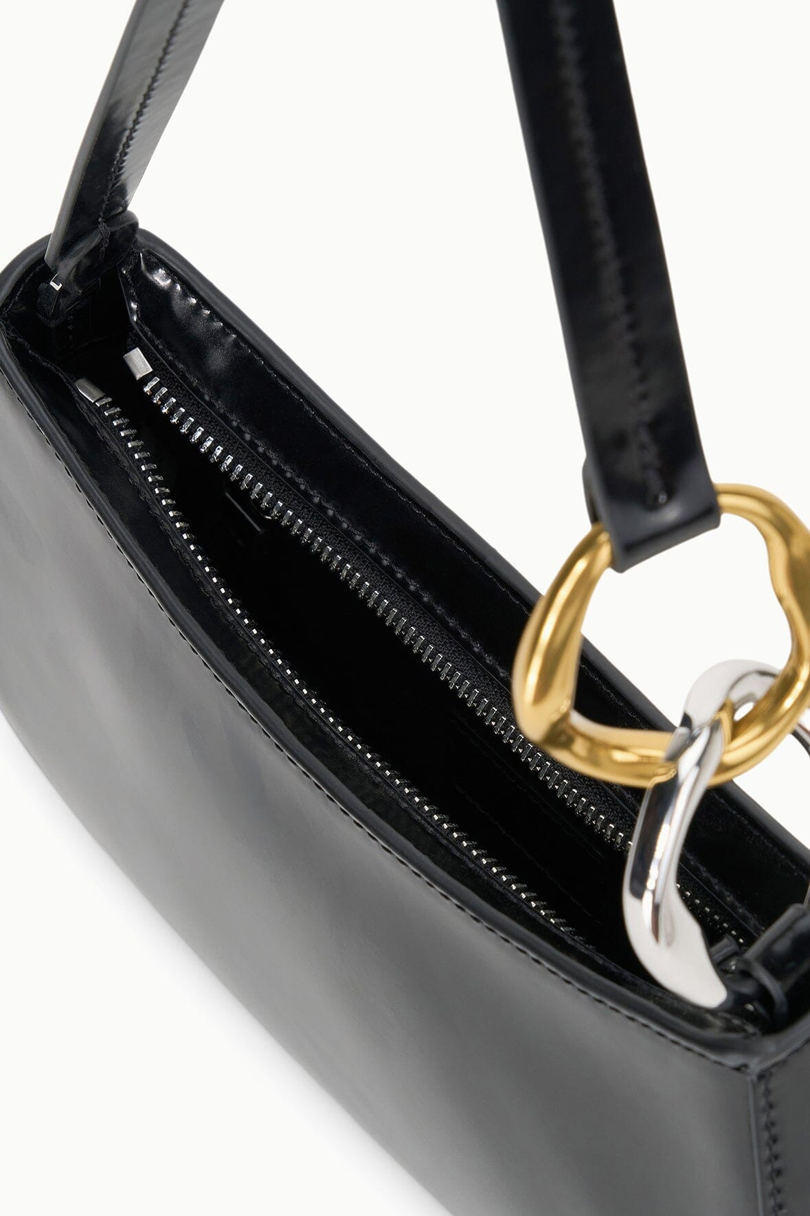 STAUD OLLIE BAG | BLACK - 6